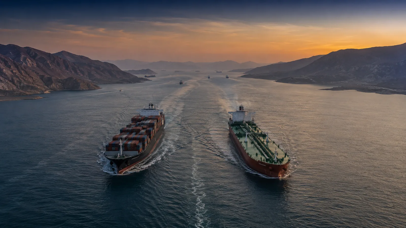 War Risk Insurance 2026: Why Hormuz Transits Now Cost $1.5M-$4.5M More Per Voyage
