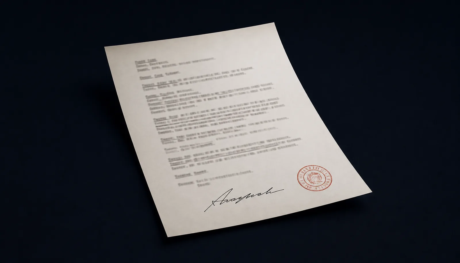 A broker's fixture desk — where charterparty abbreviations become binding agreements
